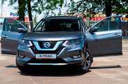 Nissan X-Trail Tekna