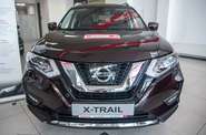 Nissan X-Trail Tekna