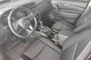 Nissan X-Trail Acenta