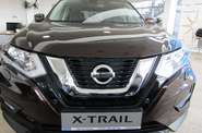 Nissan X-Trail Acenta