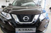 Nissan X-Trail Acenta