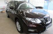 Nissan X-Trail Acenta