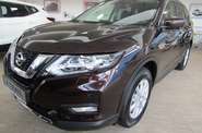 Nissan X-Trail Acenta