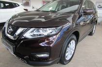 Nissan X-Trail Acenta