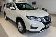 Nissan X-Trail Visia