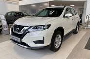 Nissan X-Trail Visia