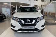 Nissan X-Trail Visia