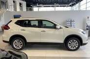 Nissan X-Trail Visia