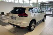 Nissan X-Trail Visia