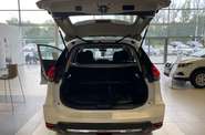 Nissan X-Trail Visia