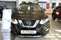 Nissan X-Trail Tekna