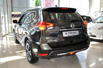 Nissan X-Trail Tekna