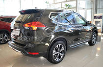 Nissan X-Trail Tekna