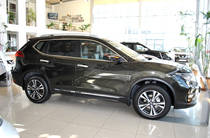 Nissan X-Trail Tekna