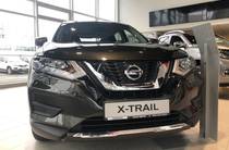 Nissan X-Trail Visia