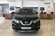 Nissan X-Trail Acenta