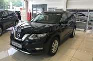 Nissan X-Trail Acenta