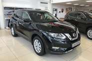 Nissan X-Trail Acenta