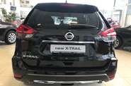 Nissan X-Trail Acenta