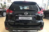 Nissan X-Trail Acenta