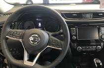 Nissan X-Trail Acenta