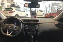 Nissan X-Trail Acenta