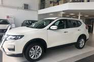 Nissan X-Trail Visia