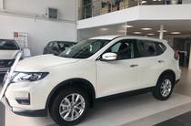 Nissan X-Trail Visia