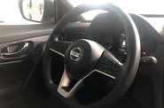 Nissan X-Trail Acenta Navi