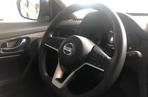 Nissan X-Trail Acenta Navi