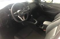 Nissan X-Trail Visia