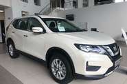 Nissan X-Trail Visia