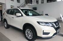 Nissan X-Trail Visia