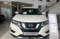 Nissan X-Trail Visia