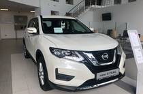 Nissan X-Trail Visia