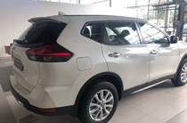 Nissan X-Trail Visia