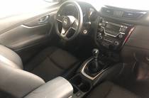 Nissan X-Trail Visia