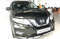 Nissan X-Trail N-Connecta