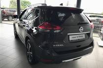 Nissan X-Trail N-Connecta