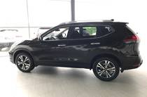 Nissan X-Trail N-Connecta