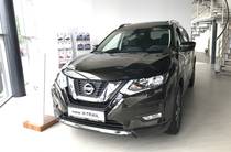 Nissan X-Trail N-Connecta