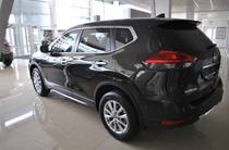 Nissan X-Trail Acenta