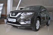 Nissan X-Trail Acenta