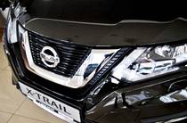 Nissan X-Trail Acenta