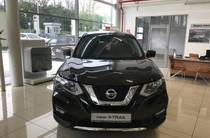 Nissan X-Trail Acenta Navi