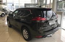 Nissan X-Trail Acenta Navi