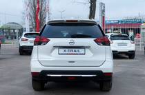 Nissan X-Trail Tekna