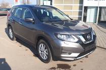 Nissan X-Trail Visia