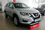 Nissan X-Trail Visia