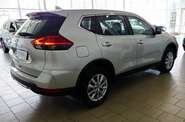 Nissan X-Trail Visia